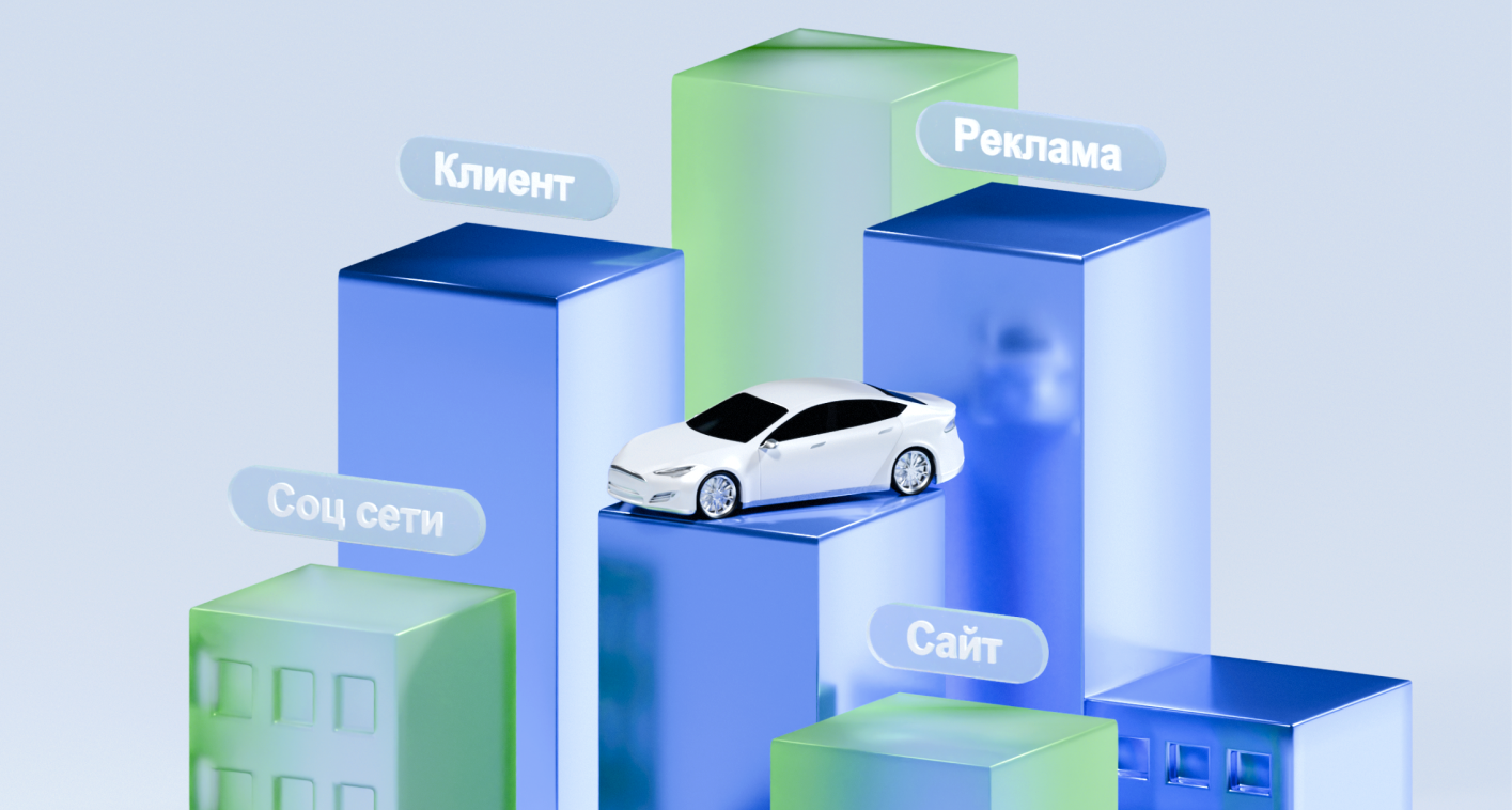 CAR2SELL — project materials