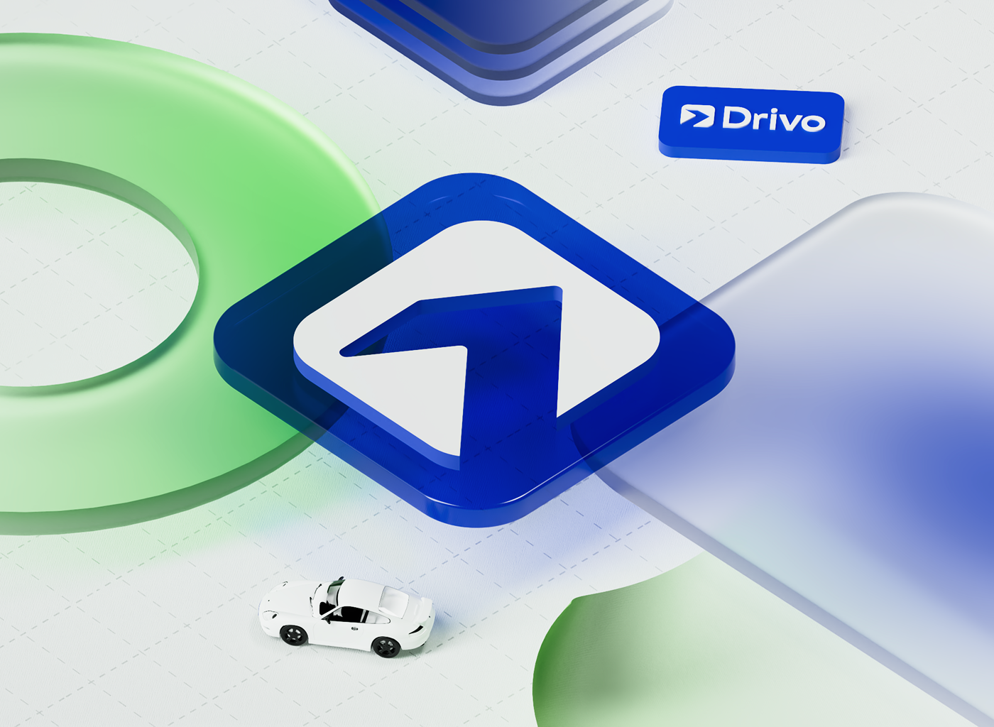 DRIVO — project materials